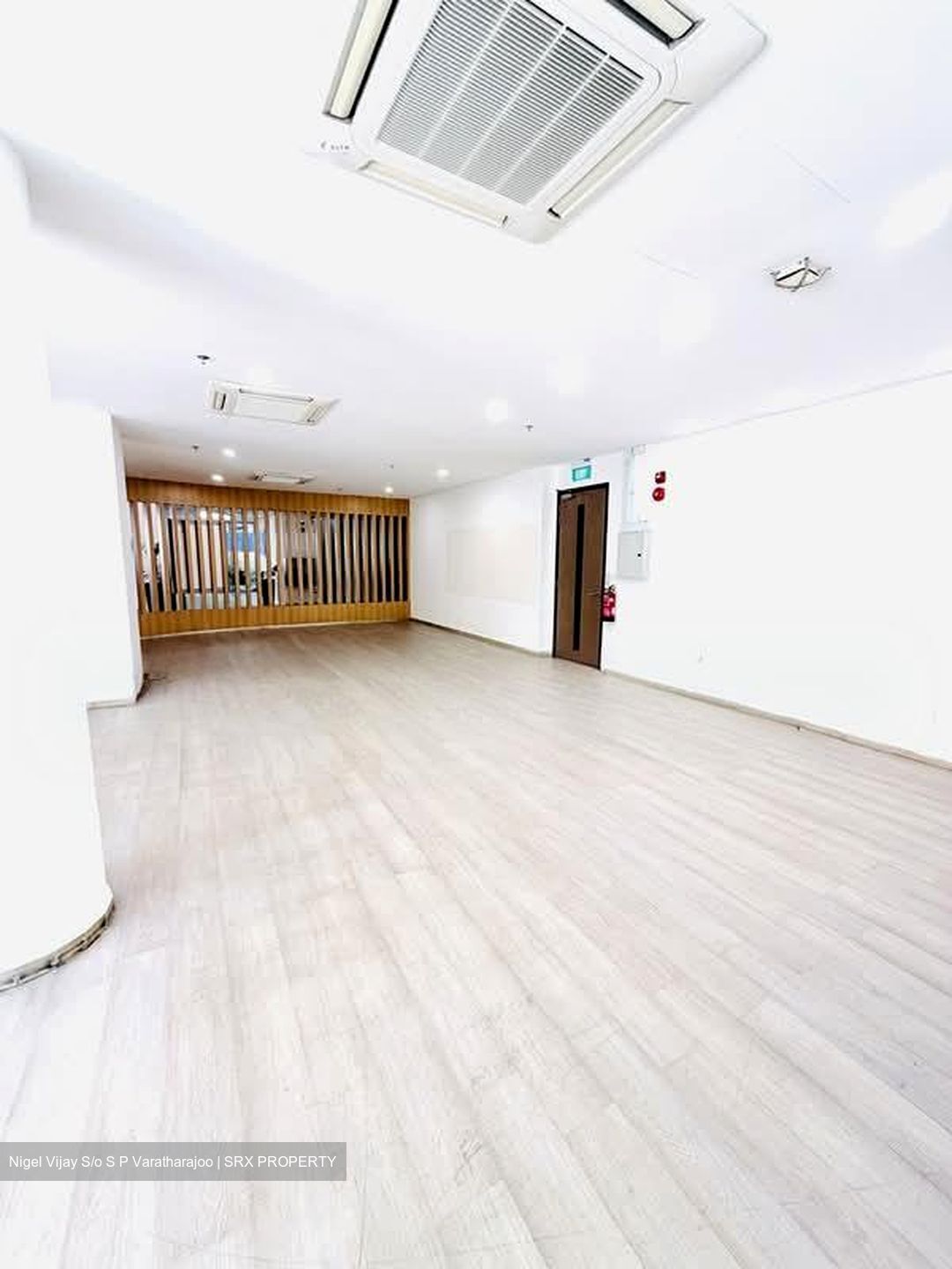 Singapore Khalsa Association (D8), Retail #590222671